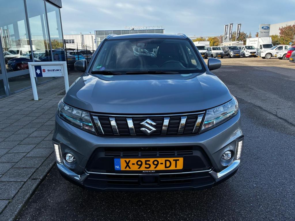 Suzuki Vitara 1.5 hybrid select autmaat