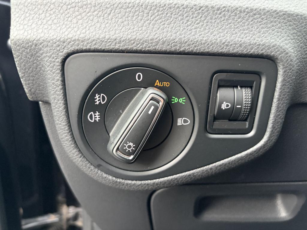 Volkswagen Golf Sportsvan 1.4 tsi comfortline | dsg-automaat | nav | cruise