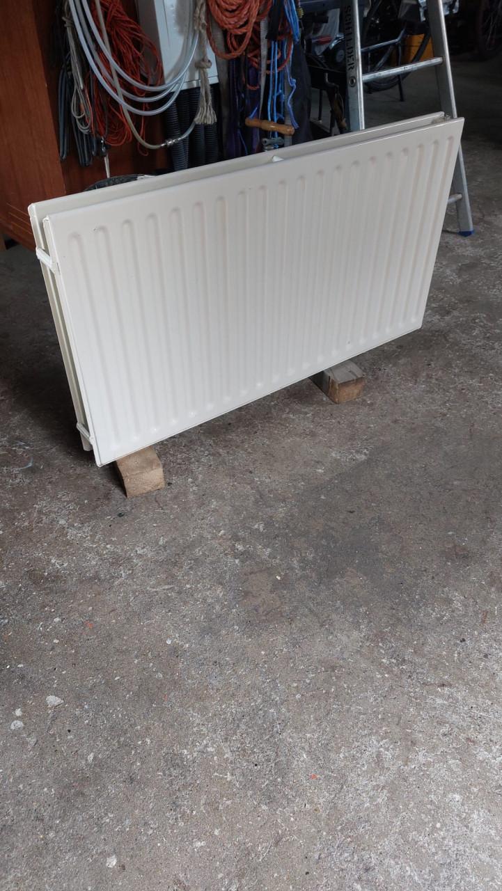 Radiator