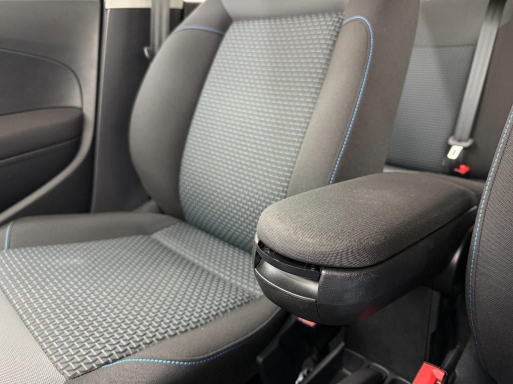 Volkswagen Polo occasion 1.0 bluemotion edition | zwart | tweedehands volks