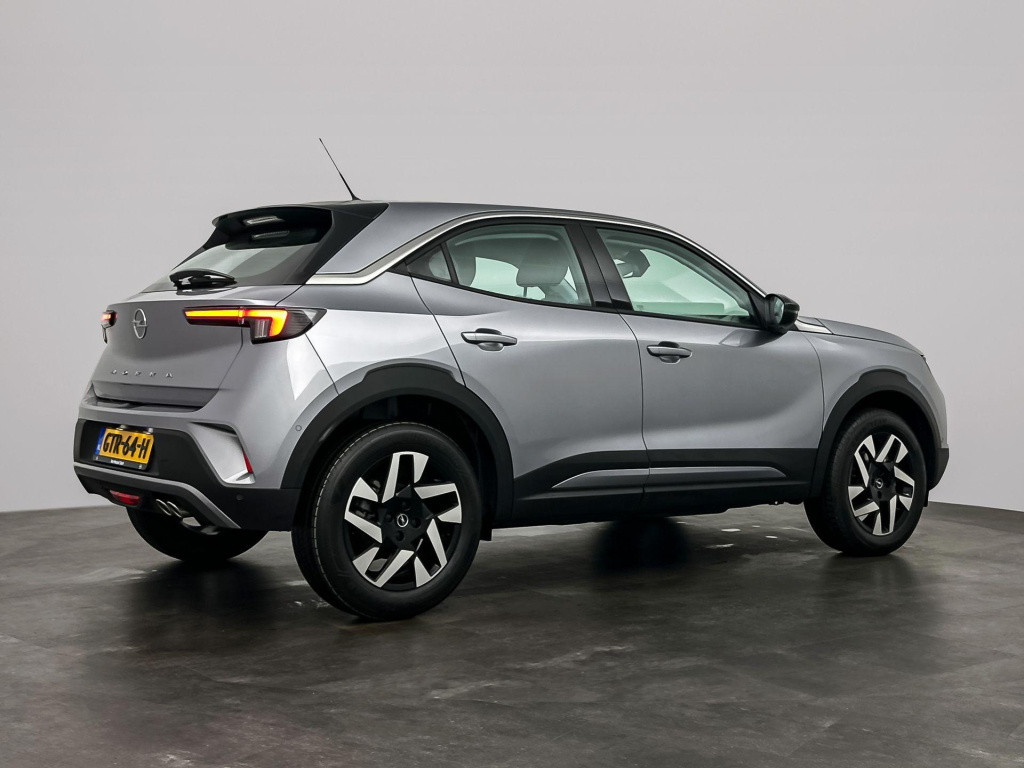 Opel Mokka 1.2 turbo edition | demonstratiemodel |