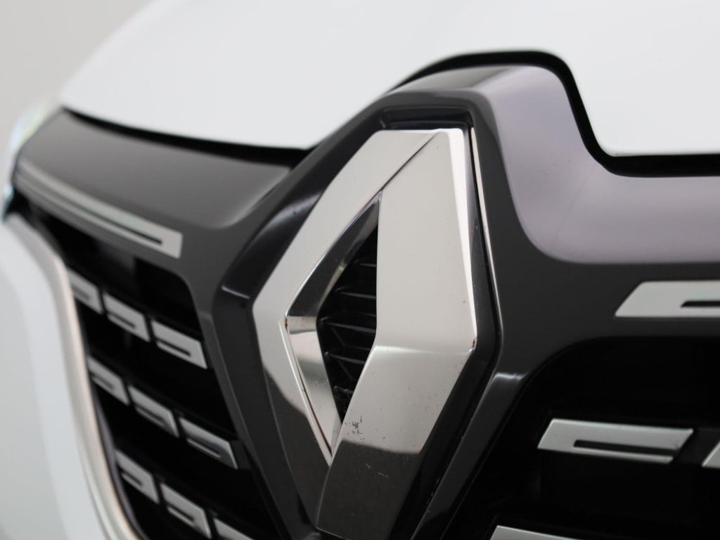 Renault Megane 1.0 tce intens | navigatie | apple carplay / android auto | 