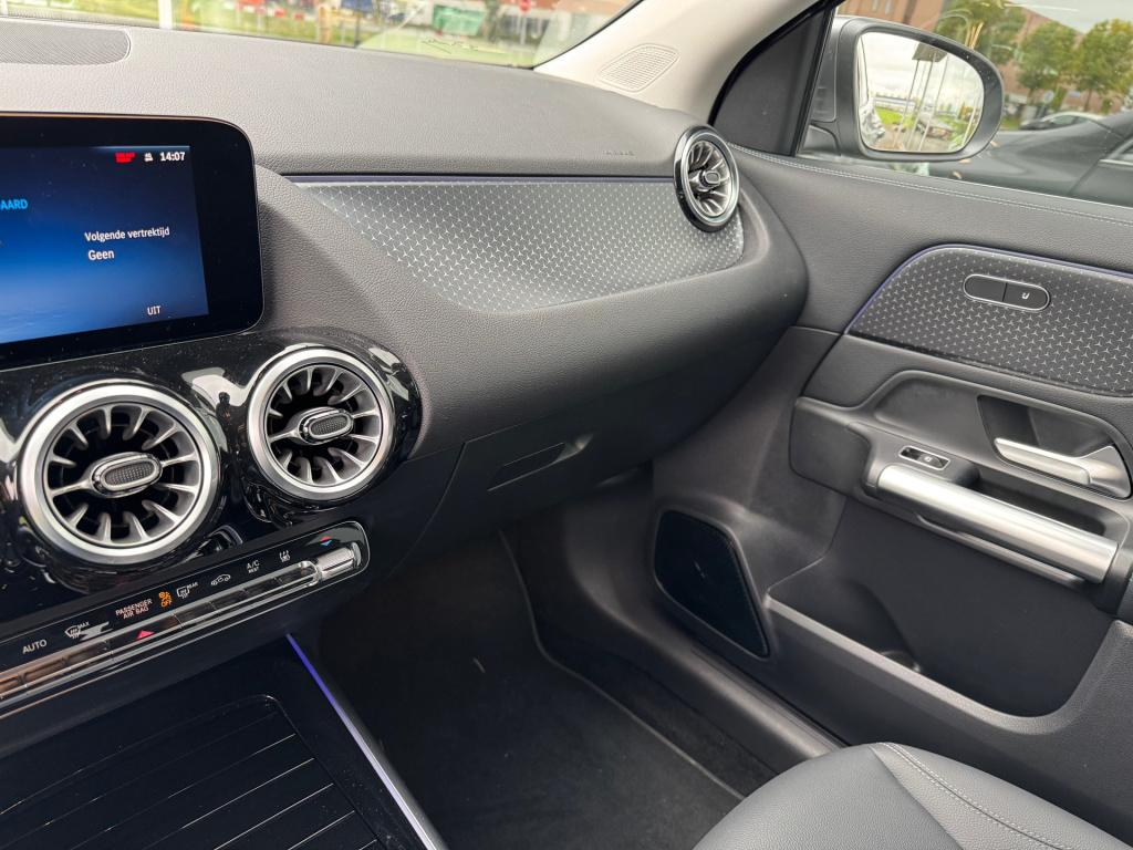 Mercedes-Benz Gla-klasse 250 e progressive line advanced plus automaat ,ele