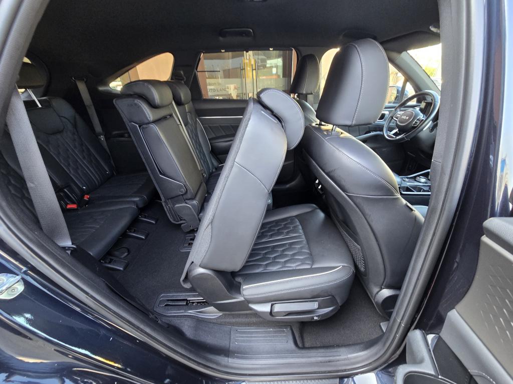 Kia Sorento 1.6 t-gdi plug-in hybrid 4wd executiveline 7p. pdc v+a camera l