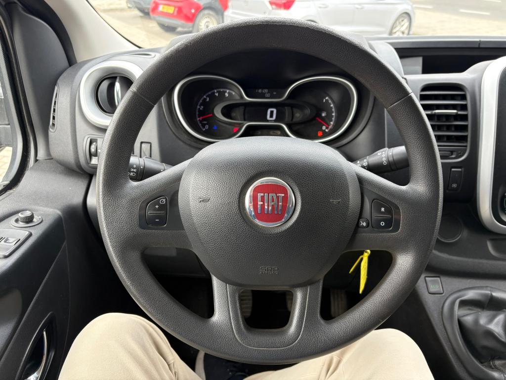 Fiat Talento 1.6 mj ecojet l1h1 basis