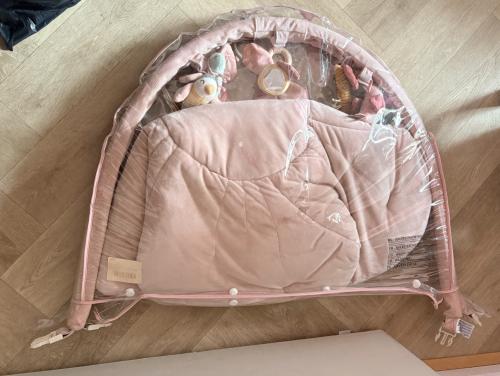 Baby speelkleed