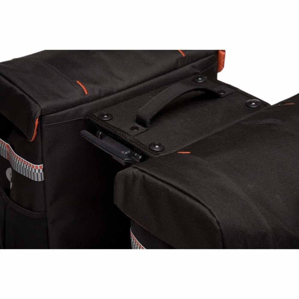 Dubbele fietstas Cortina  AVS