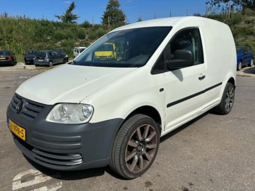 Volkswagen Caddy 2.0 sdi