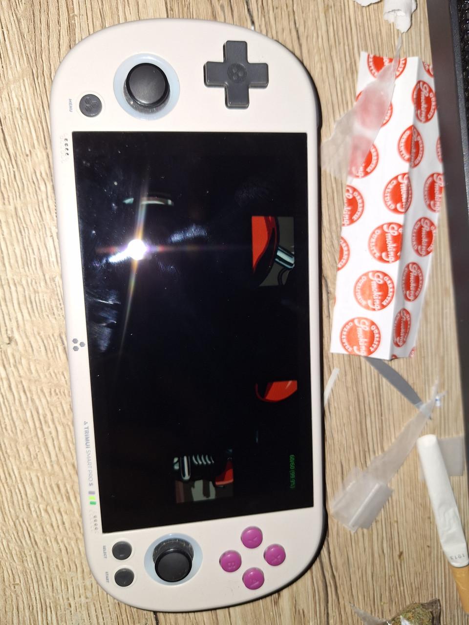Trimui smart pro