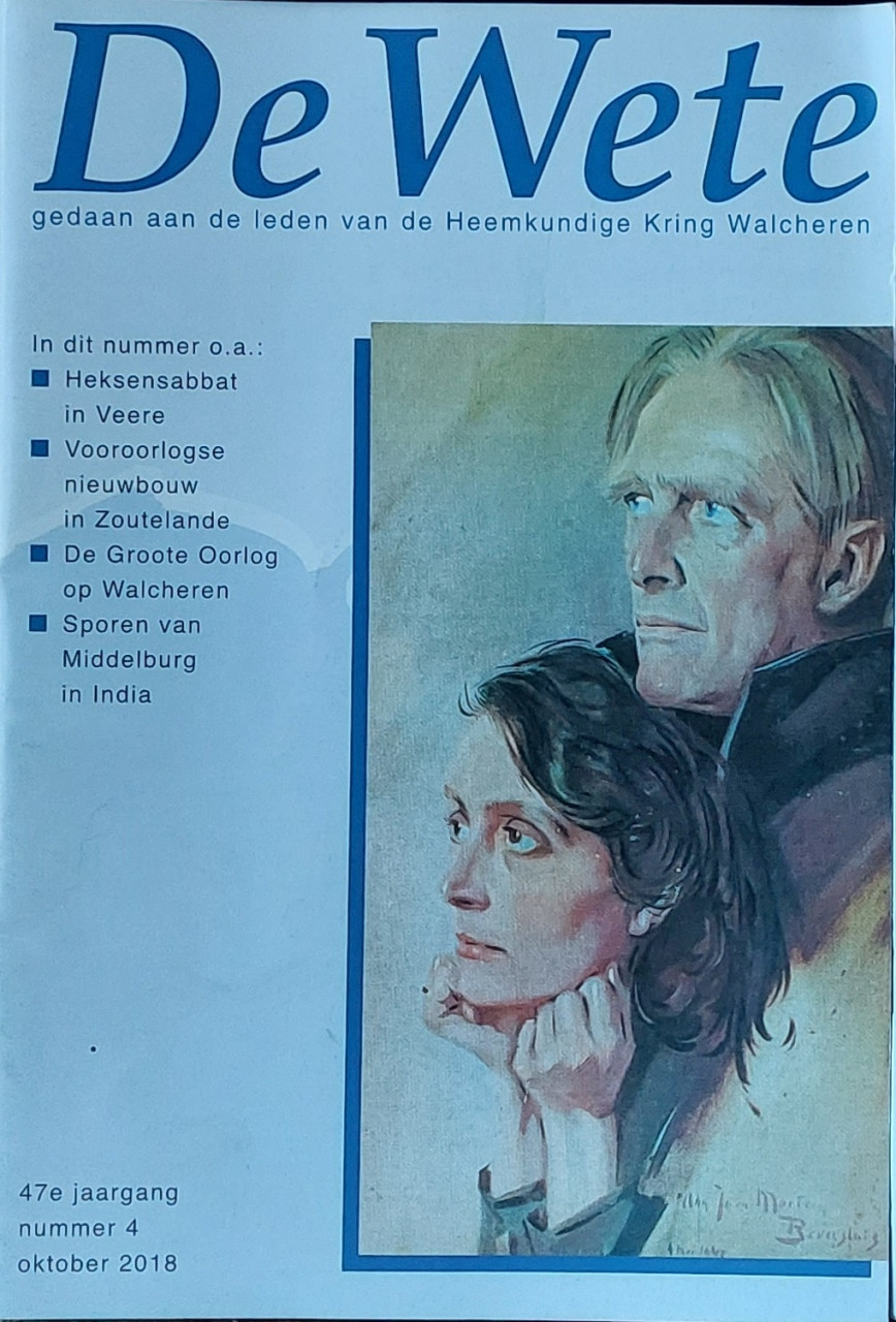 Zeeuws Boek