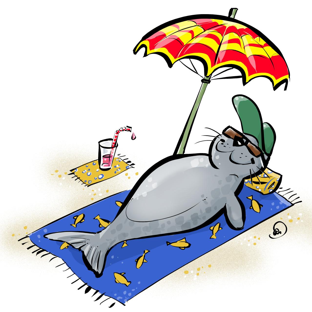 Illustratie of cartoon gezocht?