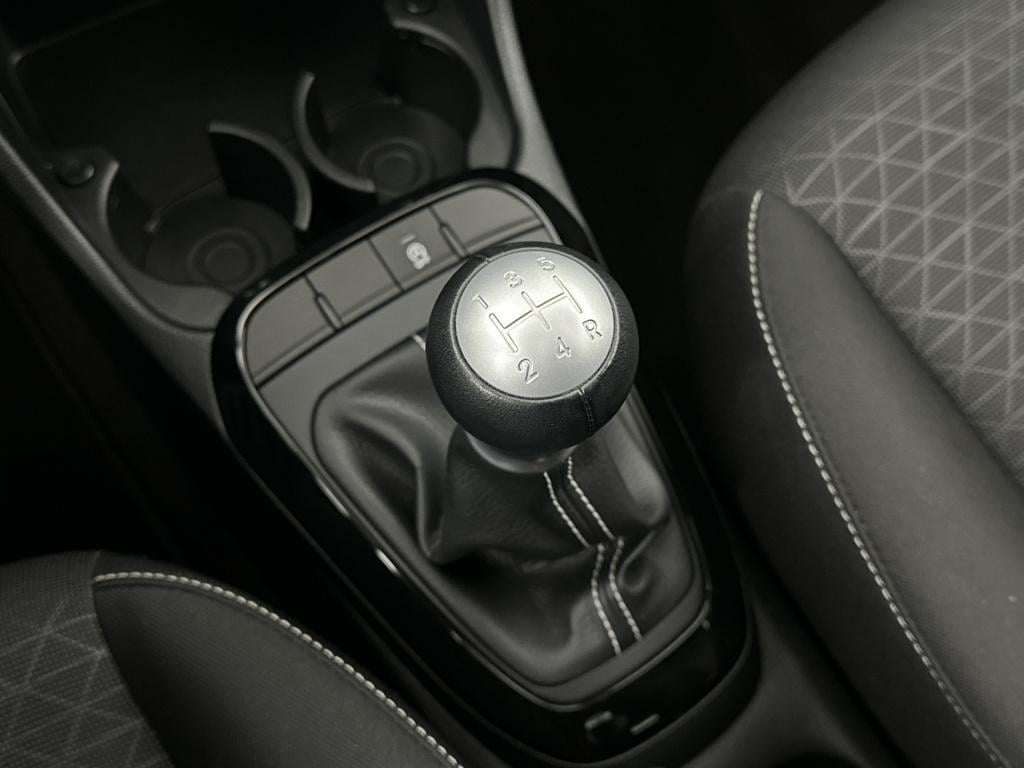 Kia Picanto 1.0 dpi dynamicplusline 1e eigenaar