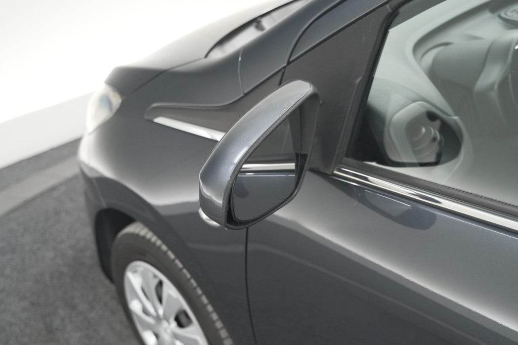 Peugeot 108 1.0 e-vti active | airco | bluetooth radio | getint glas | 5 de
