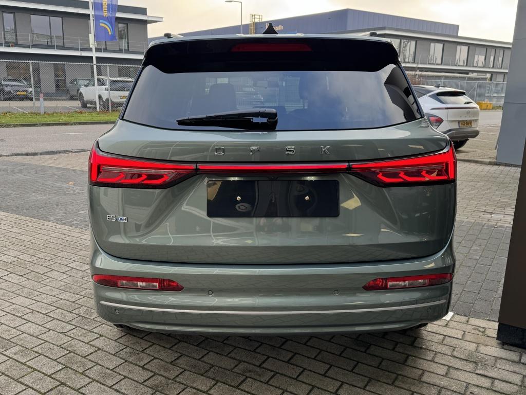 Dfsk E5 Phev 1.5 l2 | 7-persoons! | officieel dfsk dealer | 1150 km acti