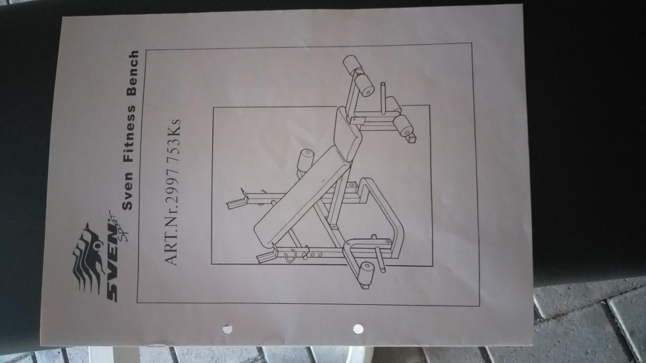 FITNESS-bank, POWER-bank, HALTER-bank