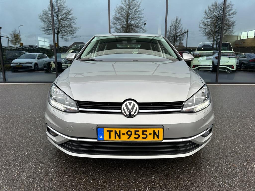Volkswagen Golf 1.4 tsi dsg comfortline | trekhaak | adapt. cruise | navi |