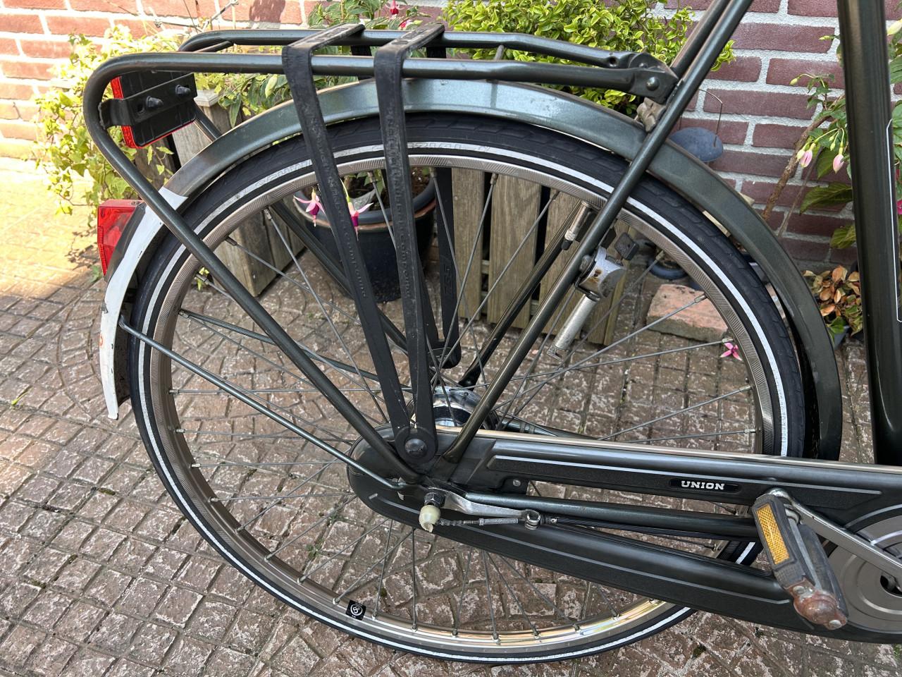 Herenfiets