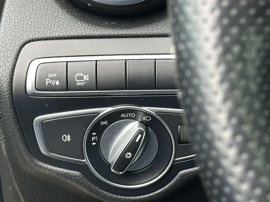 Mercedes-Benz Glc 350e 4matic business solution amg l 360 camera l trekhaak