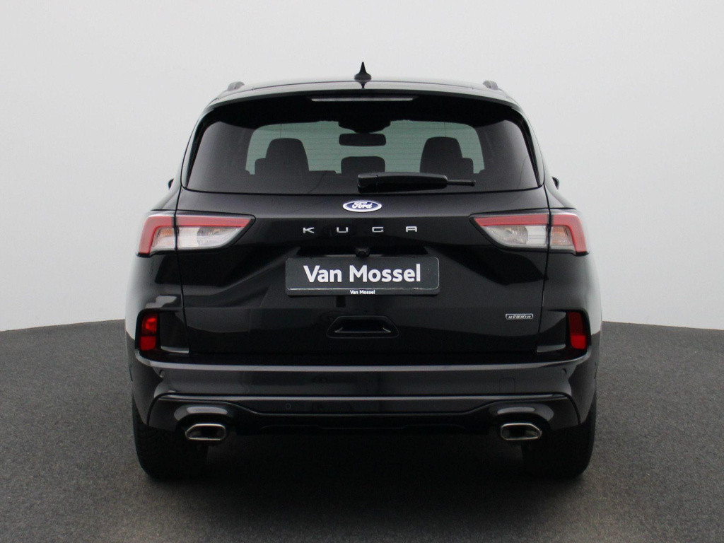 Ford Kuga 2.5 phev st-line | climate control | adaptieve cruise control | w
