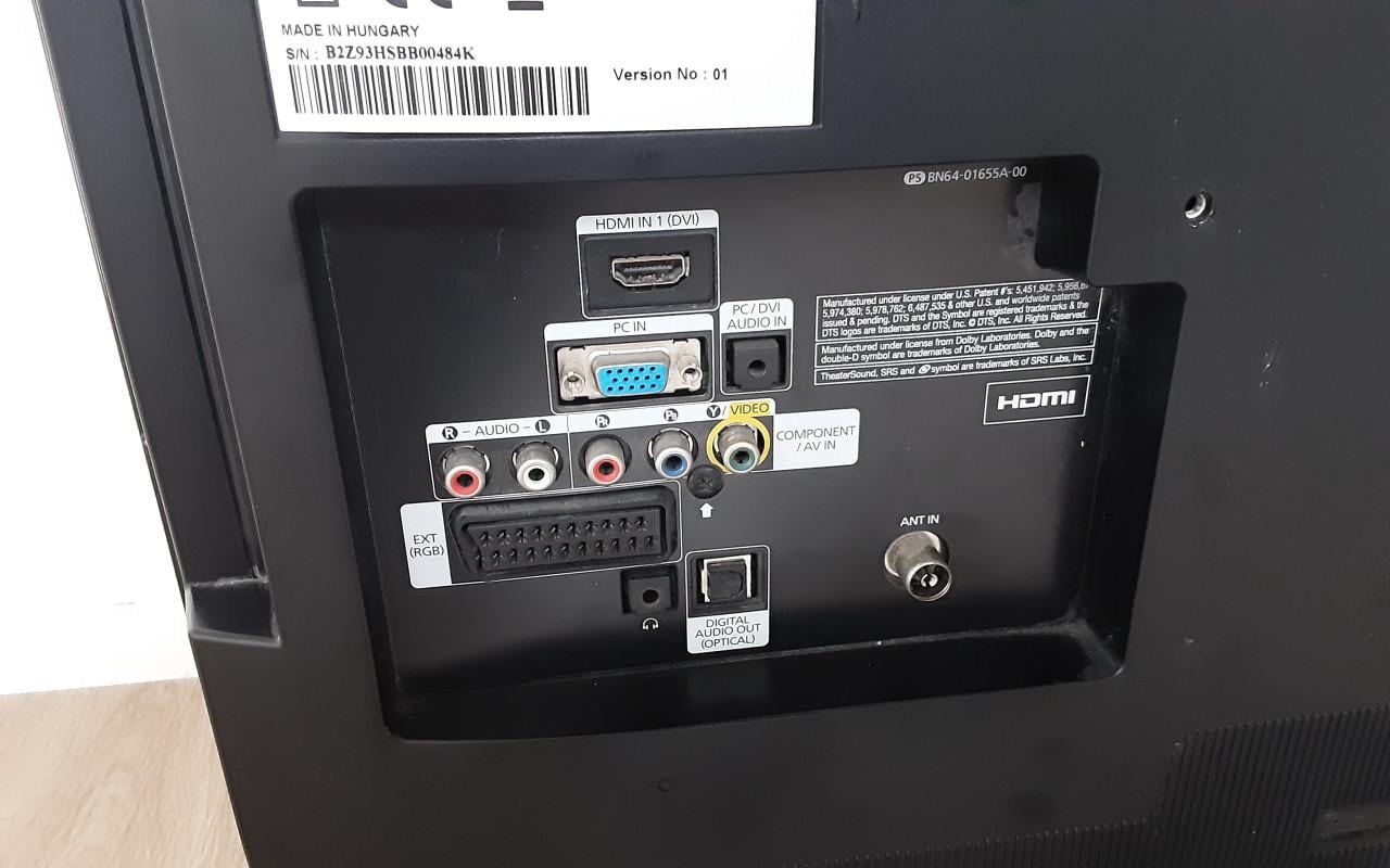 Samsung TV