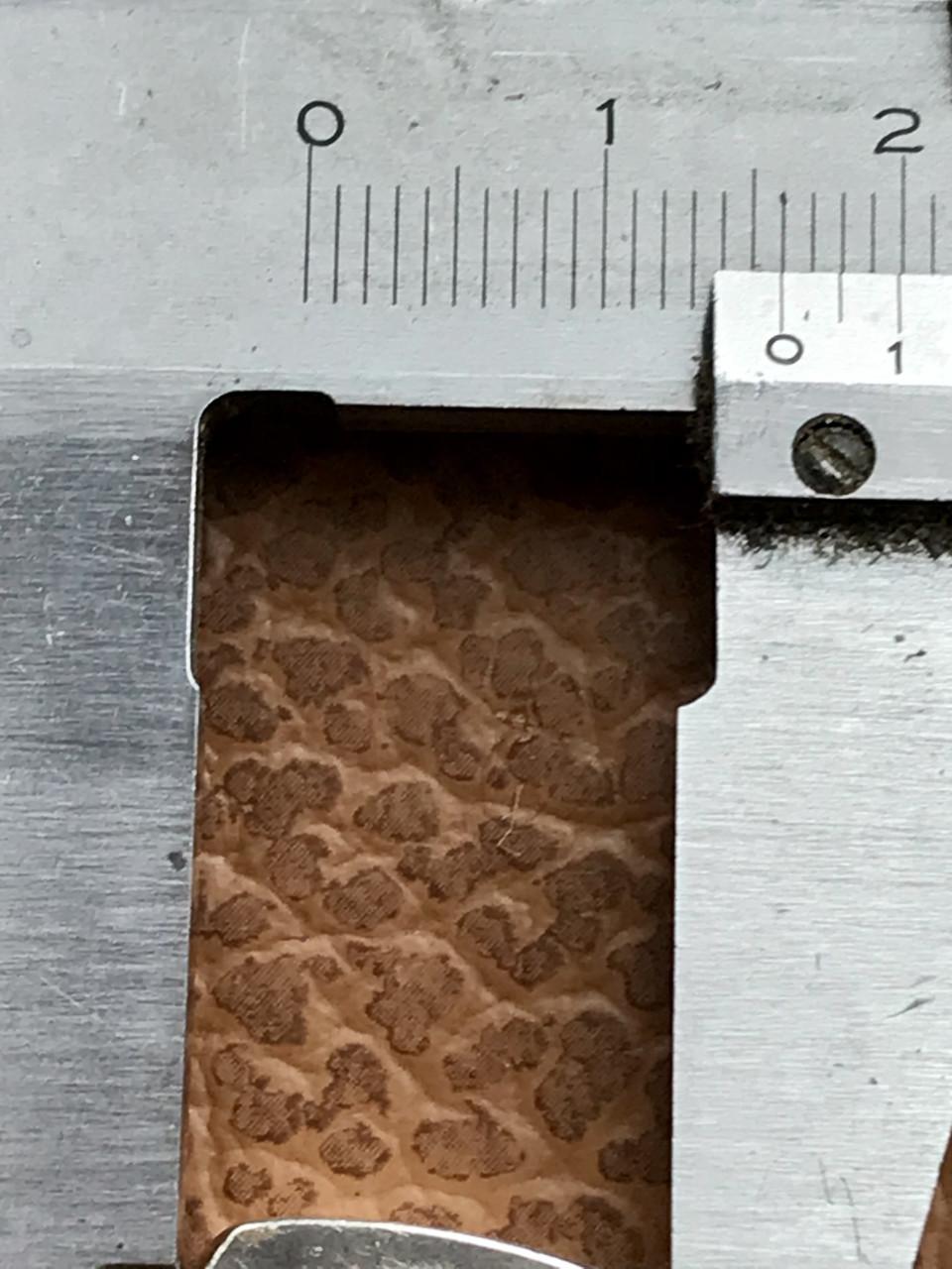 Zilveren ring met oorbellen van goudsmid Renate ritskes