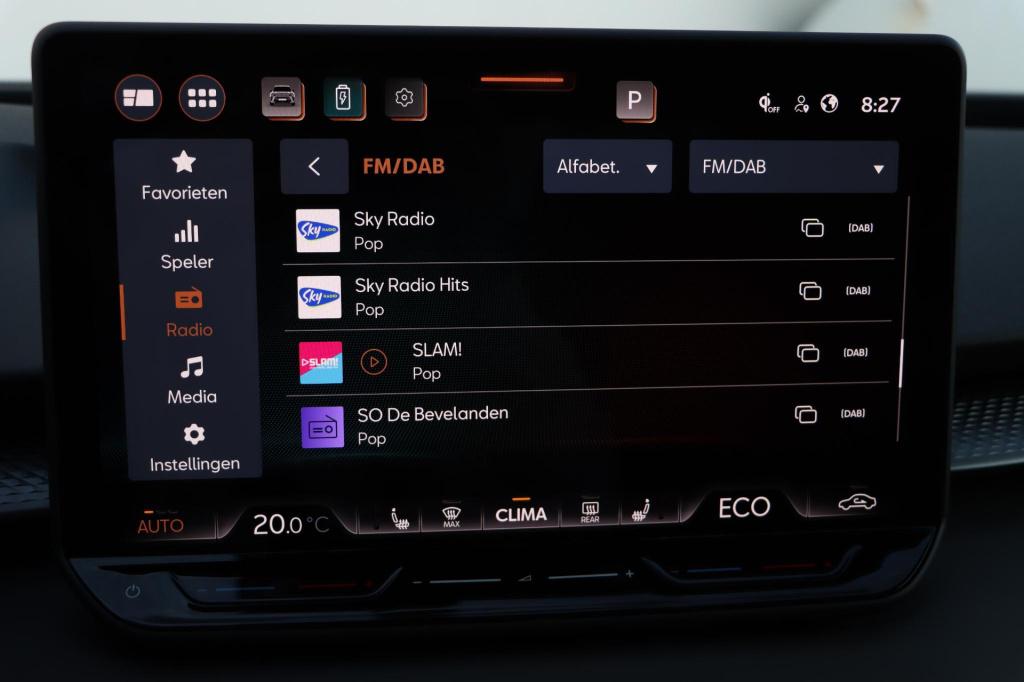 Cupra Terramar 1.5 tsi e-hybrid business 204pk dsg6 | soh 100% |