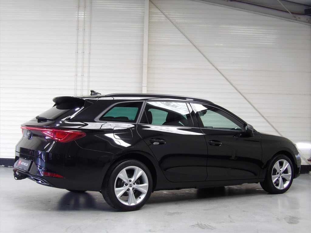 Seat Leon Sportstourer new 1.4 ehybrid phev fr
