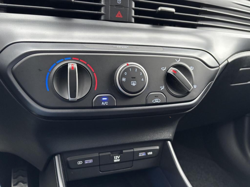 Hyundai Bayon 1.0 t-gdi comfort smart | navigatie | camera | apple carplay/