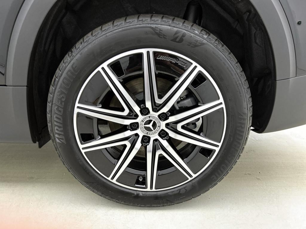 Mercedes-Benz Eqb 250+ business solution amg 7p. 71 kwh | derde zitrij | ni