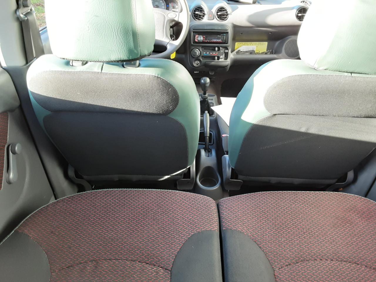 Hyundai Atos 1.1i Active Young 95.585km