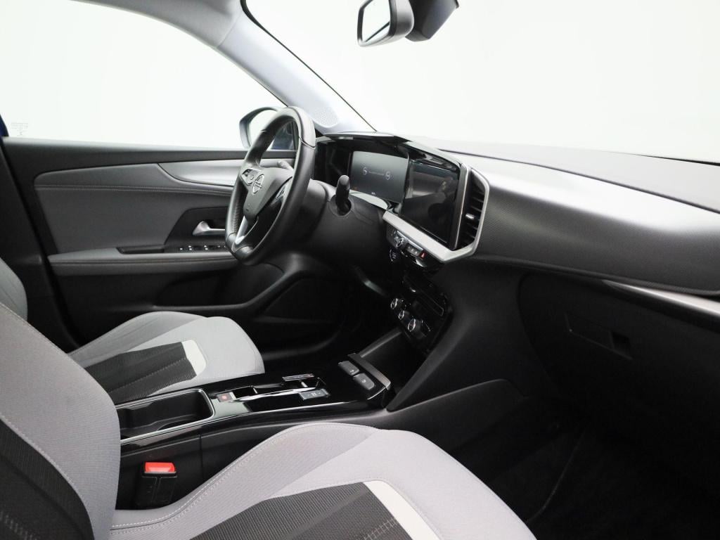 Opel Mokka-e bev 50kwh e-elegance