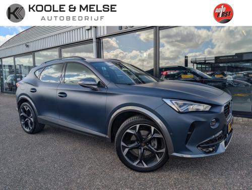 Cupra Formentor 1.4 e-hybrid 204pk dsg-6 business