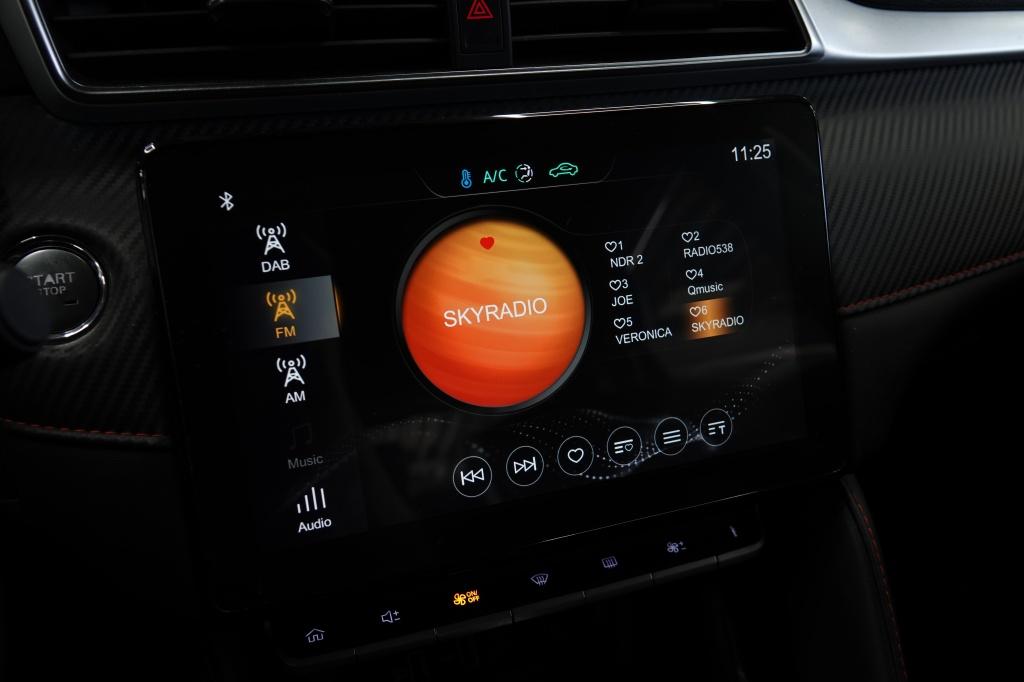 MG ZS zs | 360 camera | cruise | led |