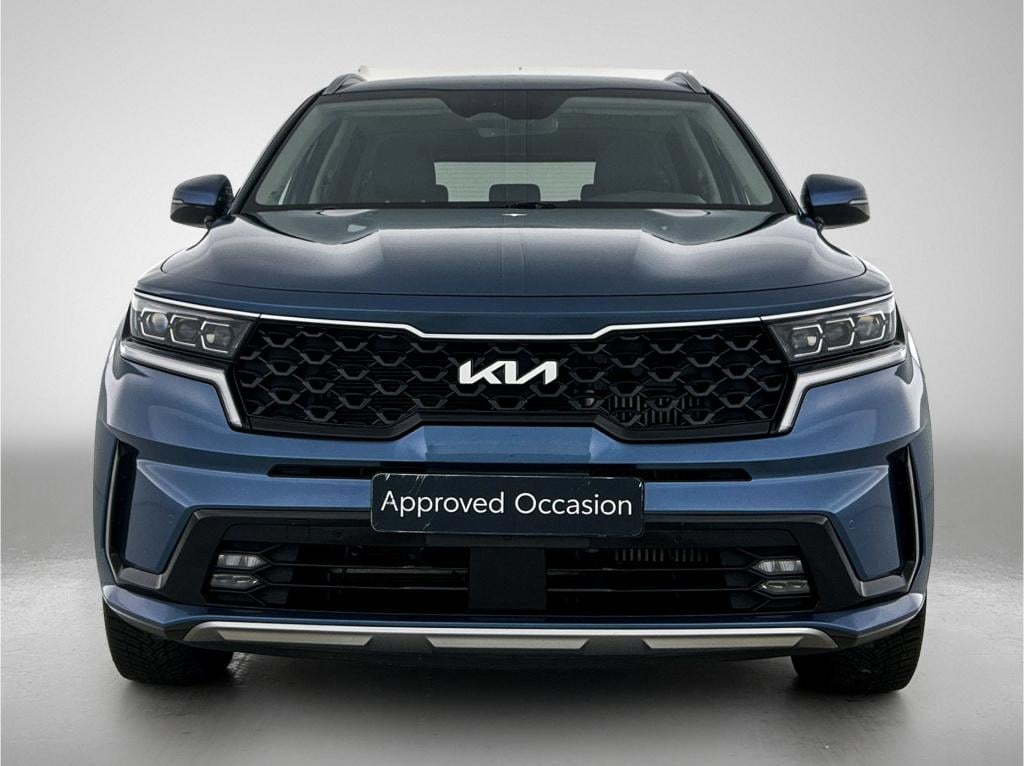 Kia Sorento 1.6 t-gdi hybrid 2wd dynamicplusline 7p. onderweg-naar-dealer