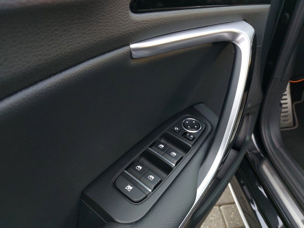Kia Proceed 1.5 t-gdi gt-plusline | automaat | leder/alcantara | navigatie 