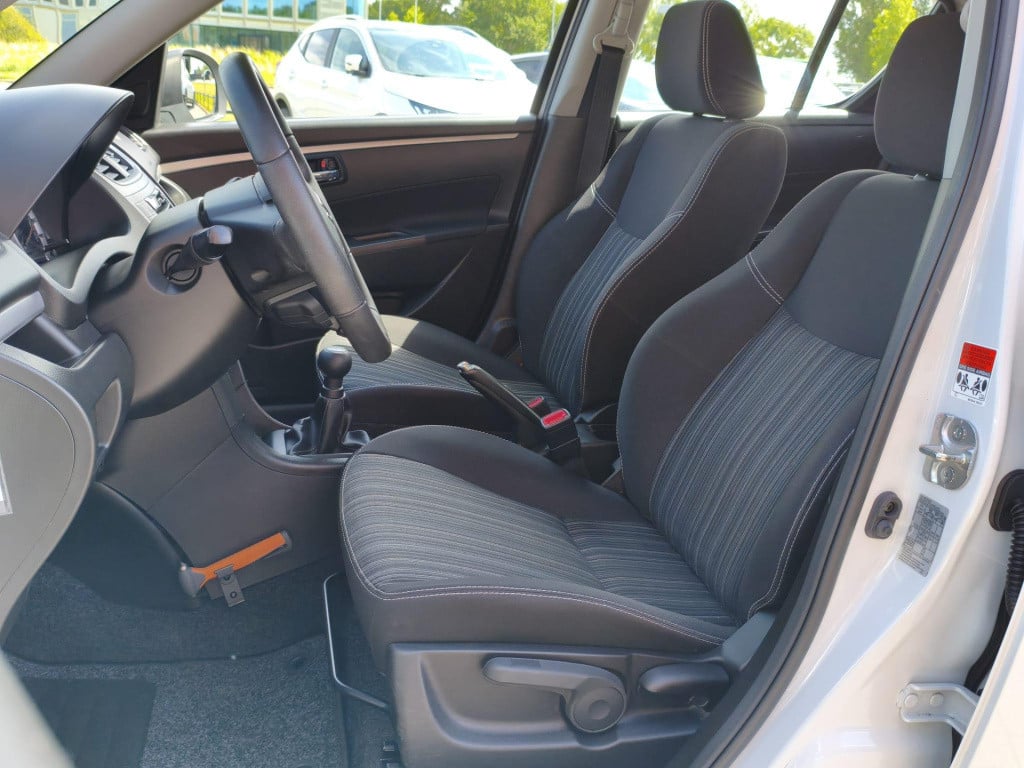 Suzuki Swift 1.2 bandit easss