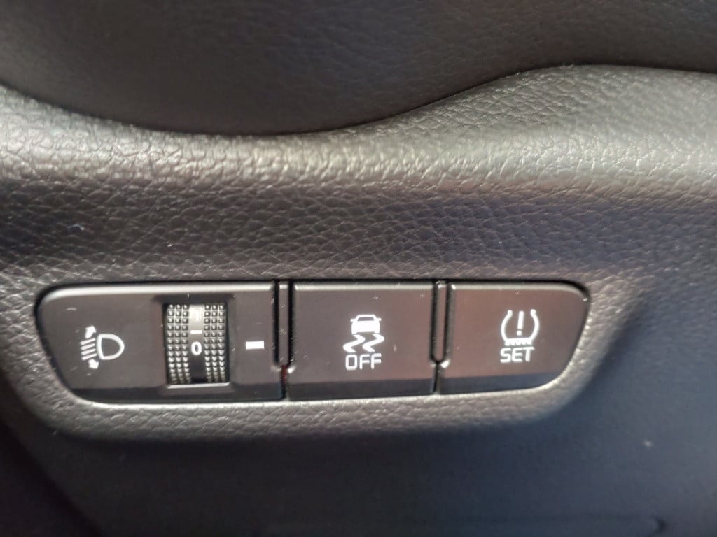 Kia Picanto 1.2 cvvt gt-line