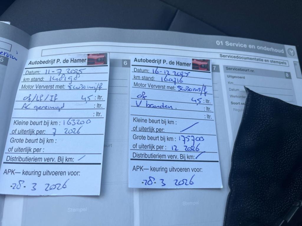 Volvo V50 2.0 sport | orig. nl | topstaat!