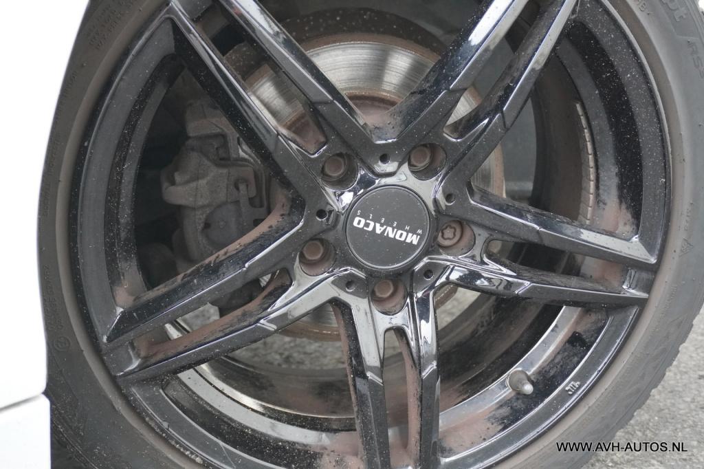 BMW 1 Serie 116i upgrade edition
