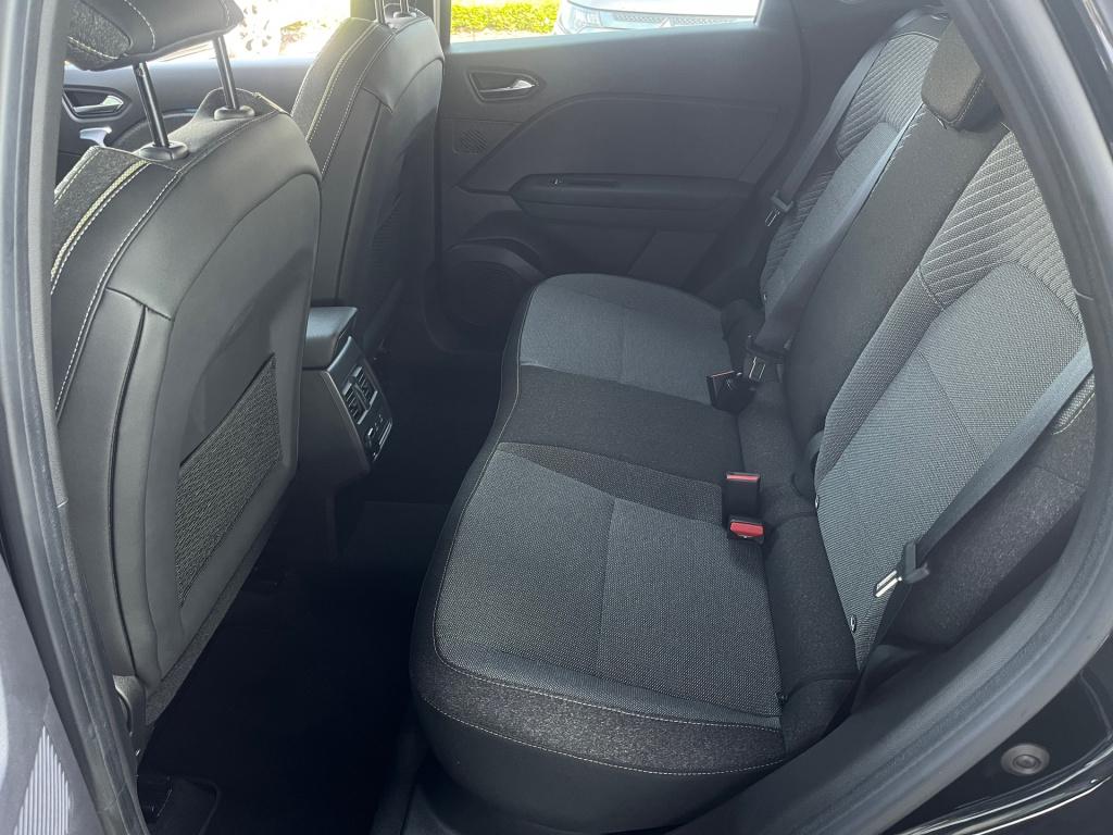 Mitsubishi Asx 1.6 hev at intense+|rijklaar