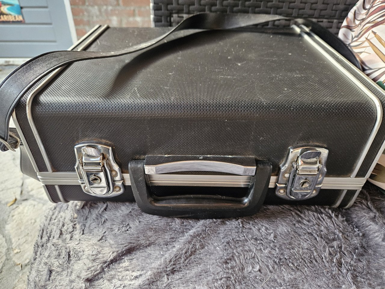 Vintage Design Bauer S 209 XL Super 8 Filmcamera met accessoires...