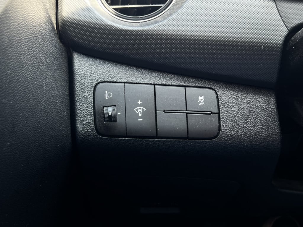 Hyundai I 10 1.0i comfort