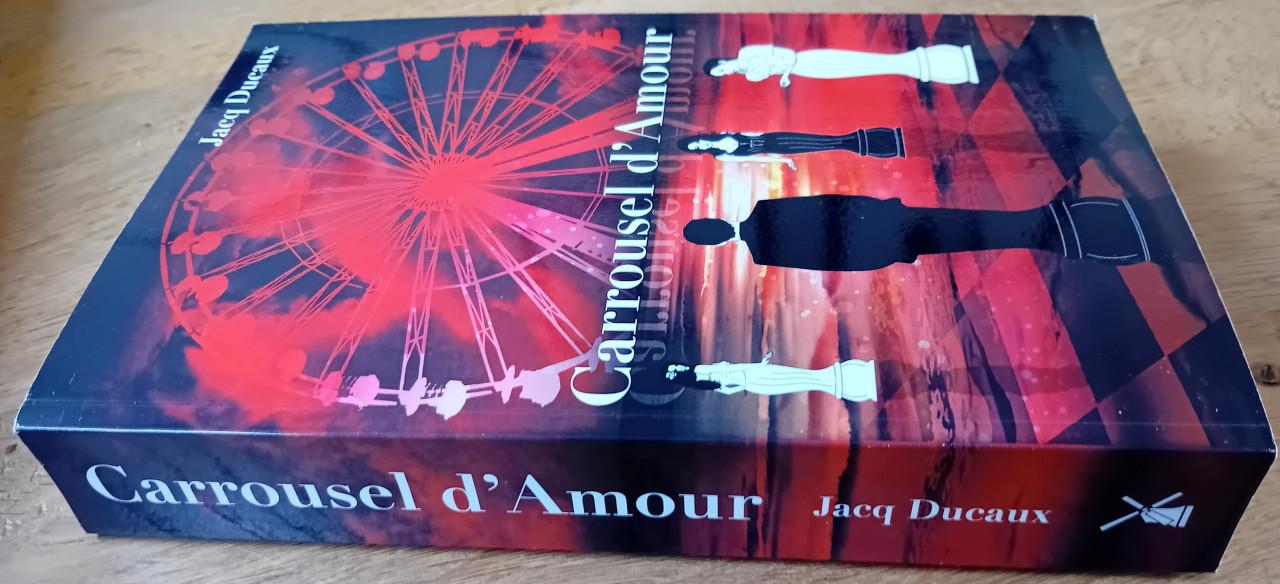 Carrousel d'Amour -  Jacq Ducaux