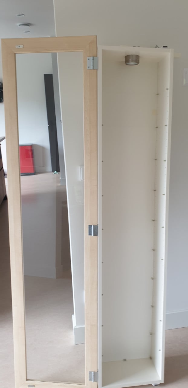 Vitrine