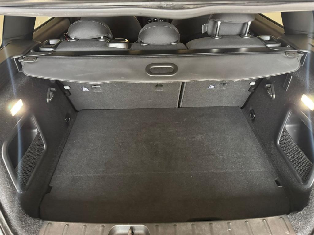 Mini Clubman mini 2.0 cooper s