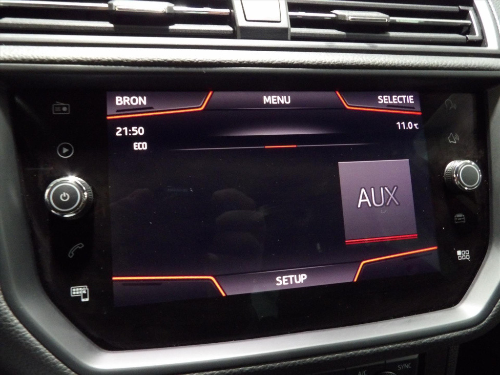 Seat Arona 1.0 tsi 115pk xcellence