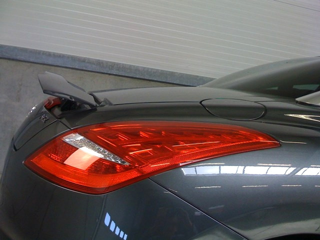 Peugeot Rcz - v e r k o c h t
