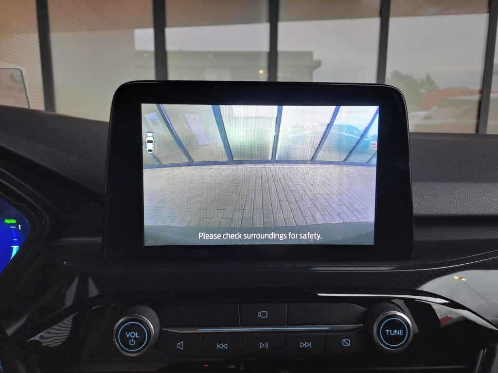 Ford Kuga 2.5 phev st-line 18'' lmv | adaptief cruise | led | keyless entry