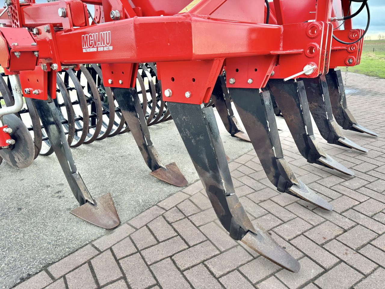 Evers Garron LT-11B XL Frame