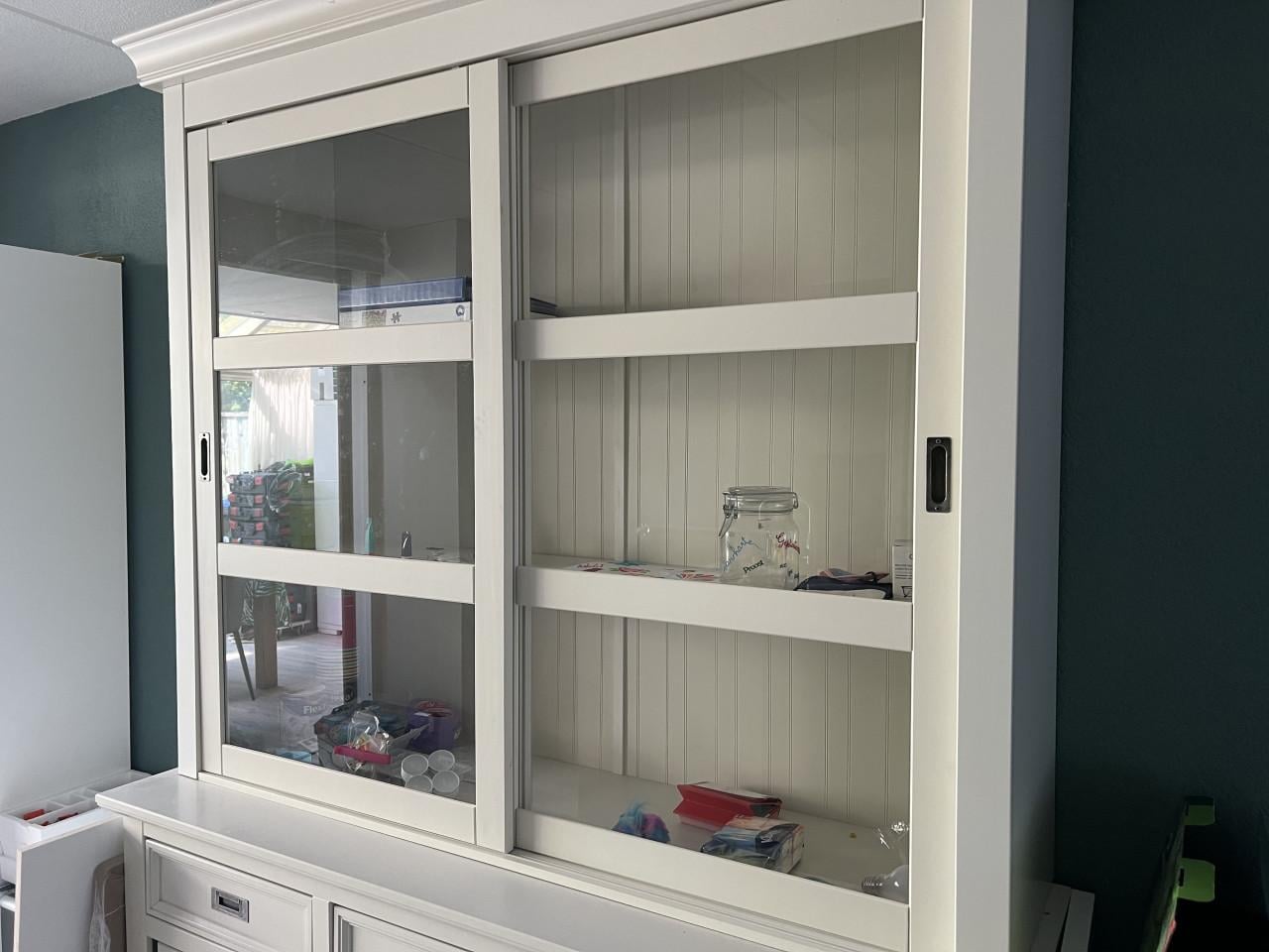 Buffet kast